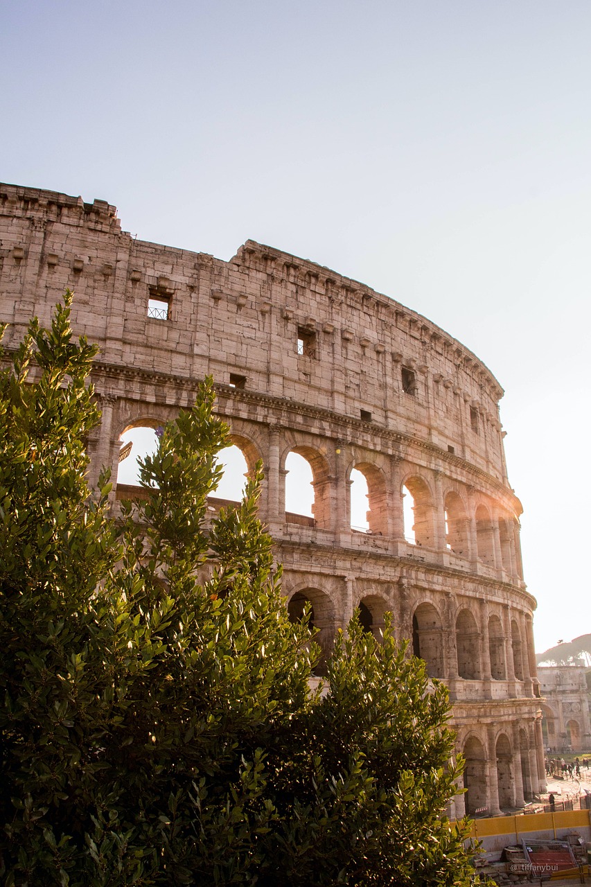 découvrez un itinéraire de voyage complet pour rome, incluant les incontournables, les astuces pour visiter les sites historiques, et les meilleurs conseils pour profiter pleinement de la capitale italienne.