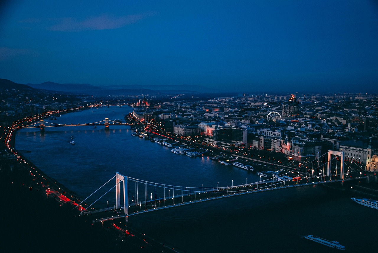 découvrez les meilleures city breaks en europe pour 2025 et préparez votre escapade urbaine idéale entre culture, gastronomie et découvertes inédites.