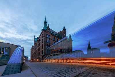Escale longue : que faire pour visiter une ville pendant votre attente ?