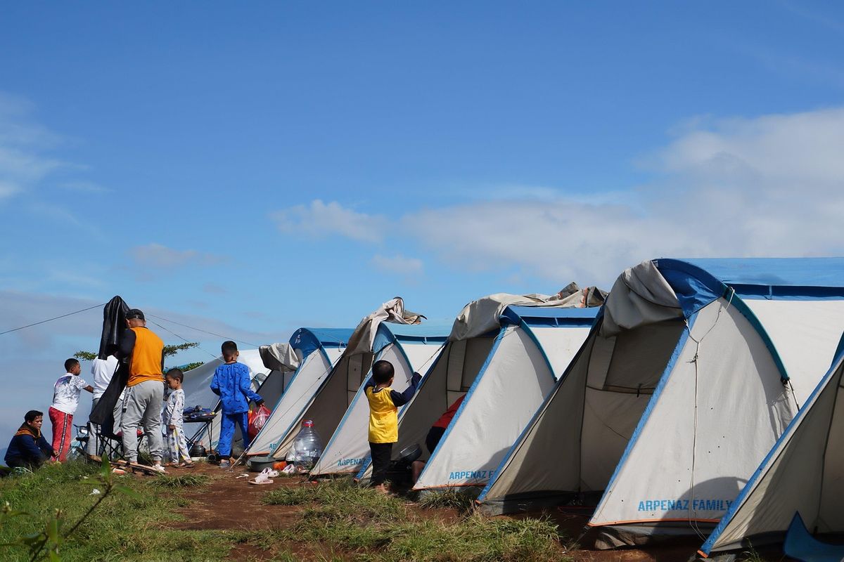 Où le camping sauvage est-il autorisé en 2025 ? Réglementation et conseils pratiques